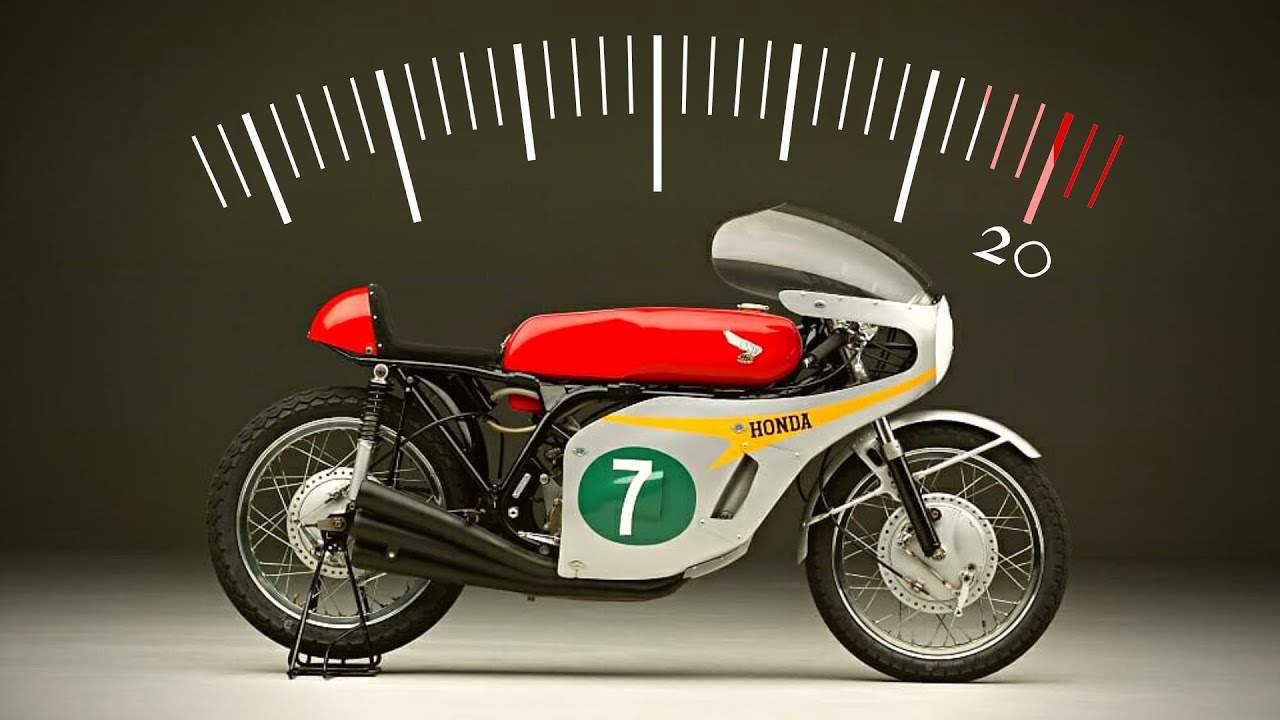 maximum speed of a Java 638 motorcycle